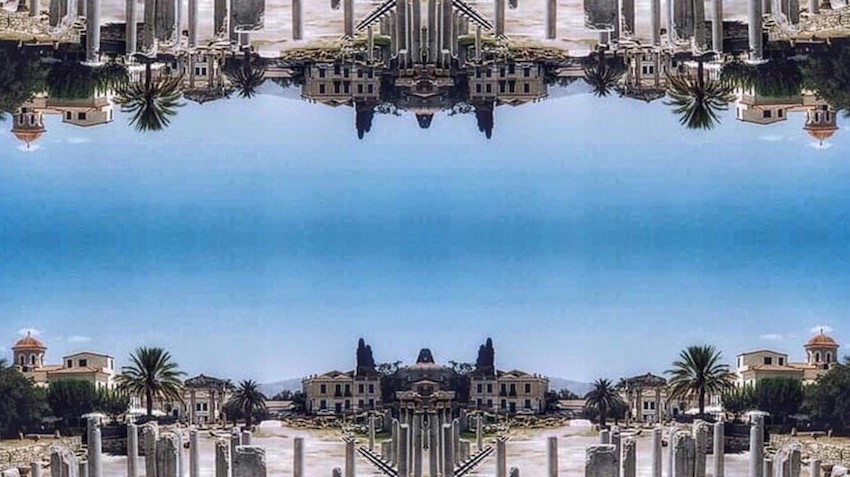 Performative ανάγνωση της Μήδειας - Φόνισσας