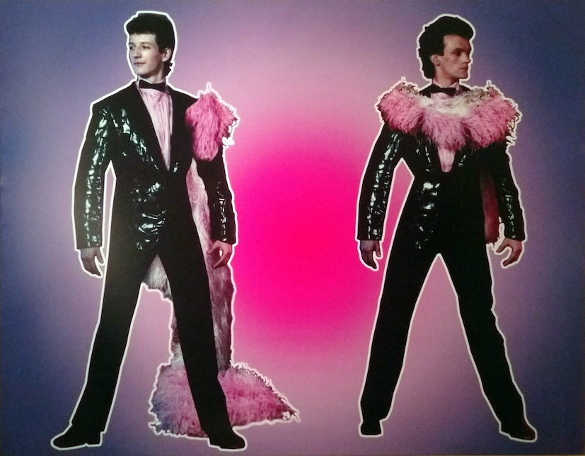 Emfylo-ποιείν / to construct the Gender