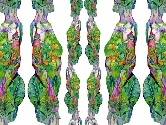 CTRL+T: ΒLOOM in progress