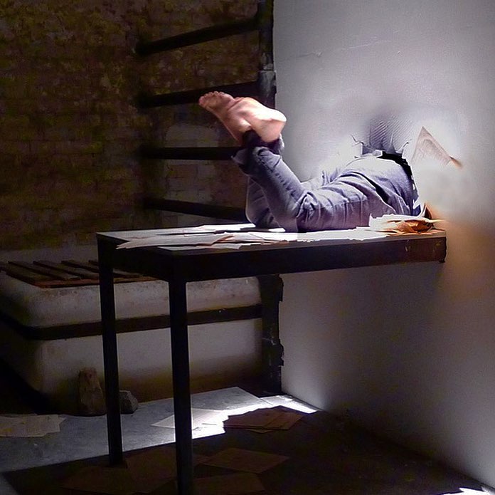 Sites, Sounds, Smells: An Evening with Myriam Laplante