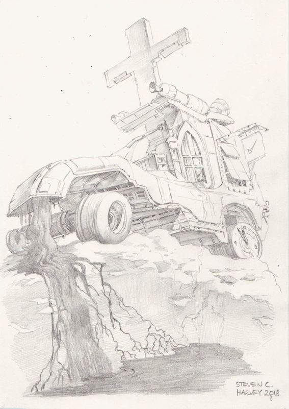 Μικρές Απεραντοσύνες