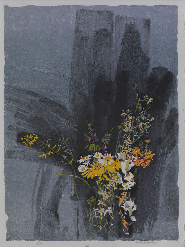 Ομαδικό Πορτραίτο - Οι καλλιτέχνες της καρδιάς μας