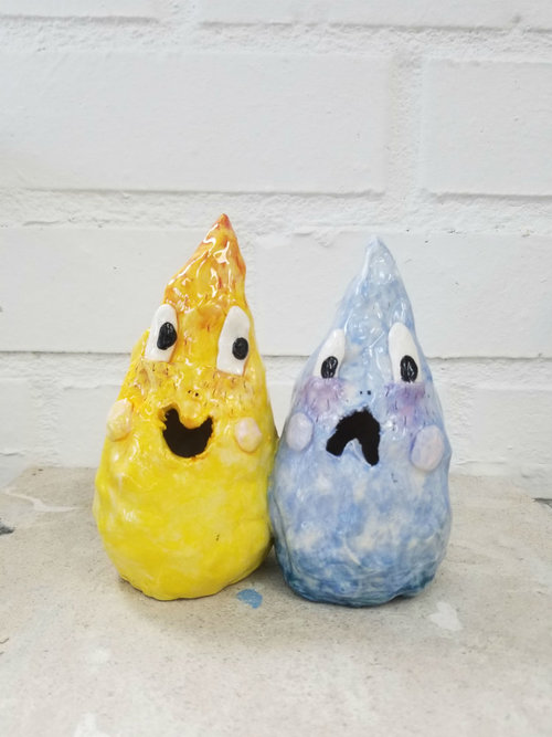 Island || Μύκονος