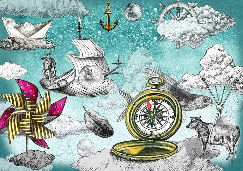 The Manual of the Perfect Traveler