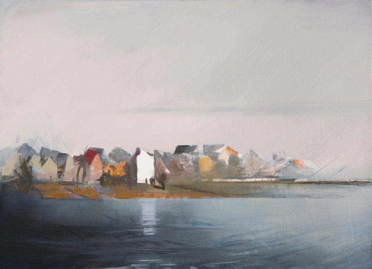 Τοπία ανάγλυφα του προσωπικού