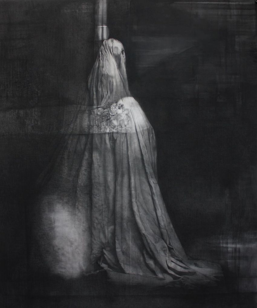 In the House of Cerberus