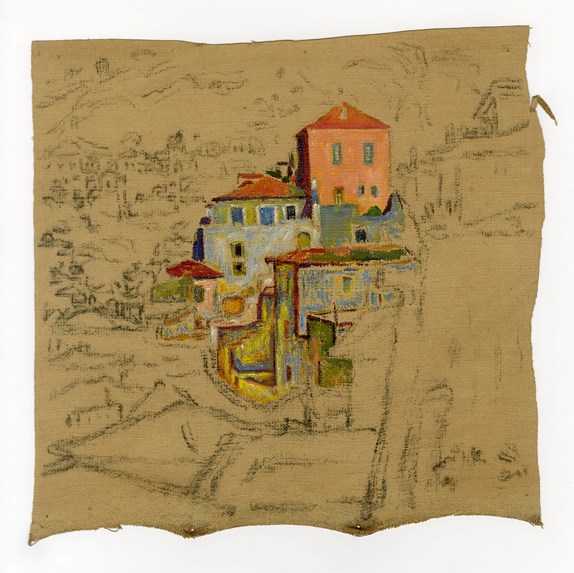 Σχέδια και Μελέτες από Ιδιωτικές Συλλογές