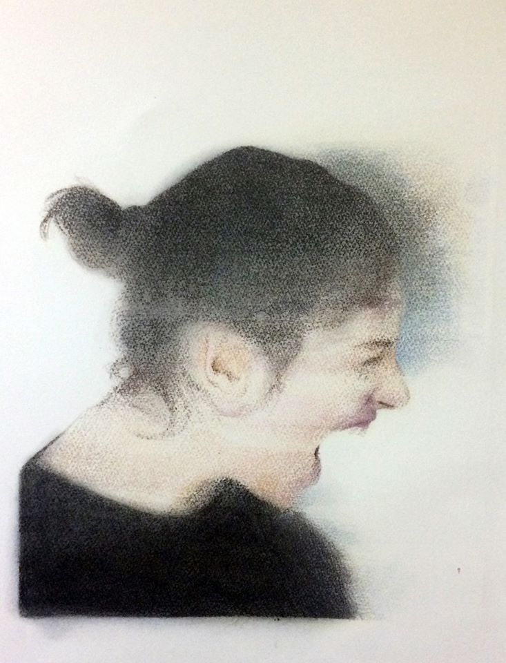 Nothing is real, but the way that I feel