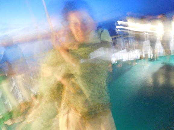 Shadows in the bright world of the liberal individual man