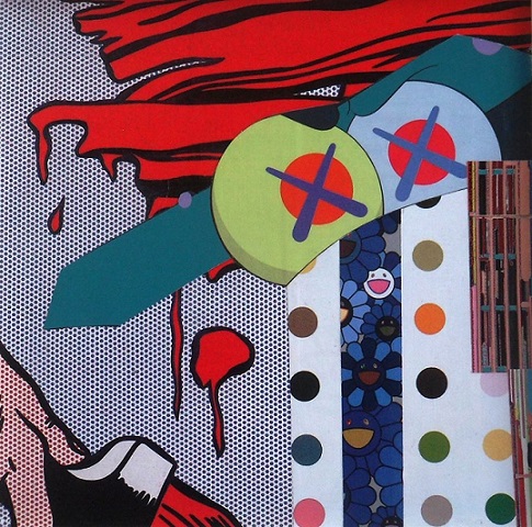 Informal talk with Mary Cox