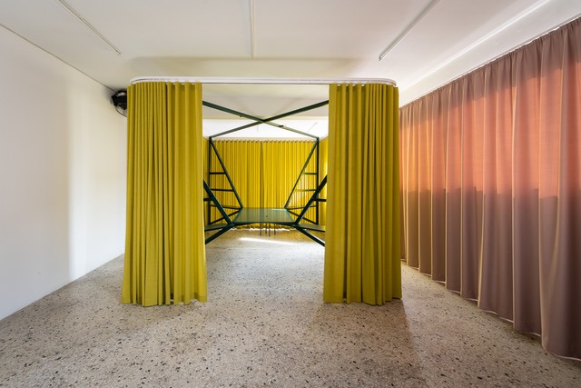 A Conversation with Maria-Thalia Carras and Olga Hatzidaki