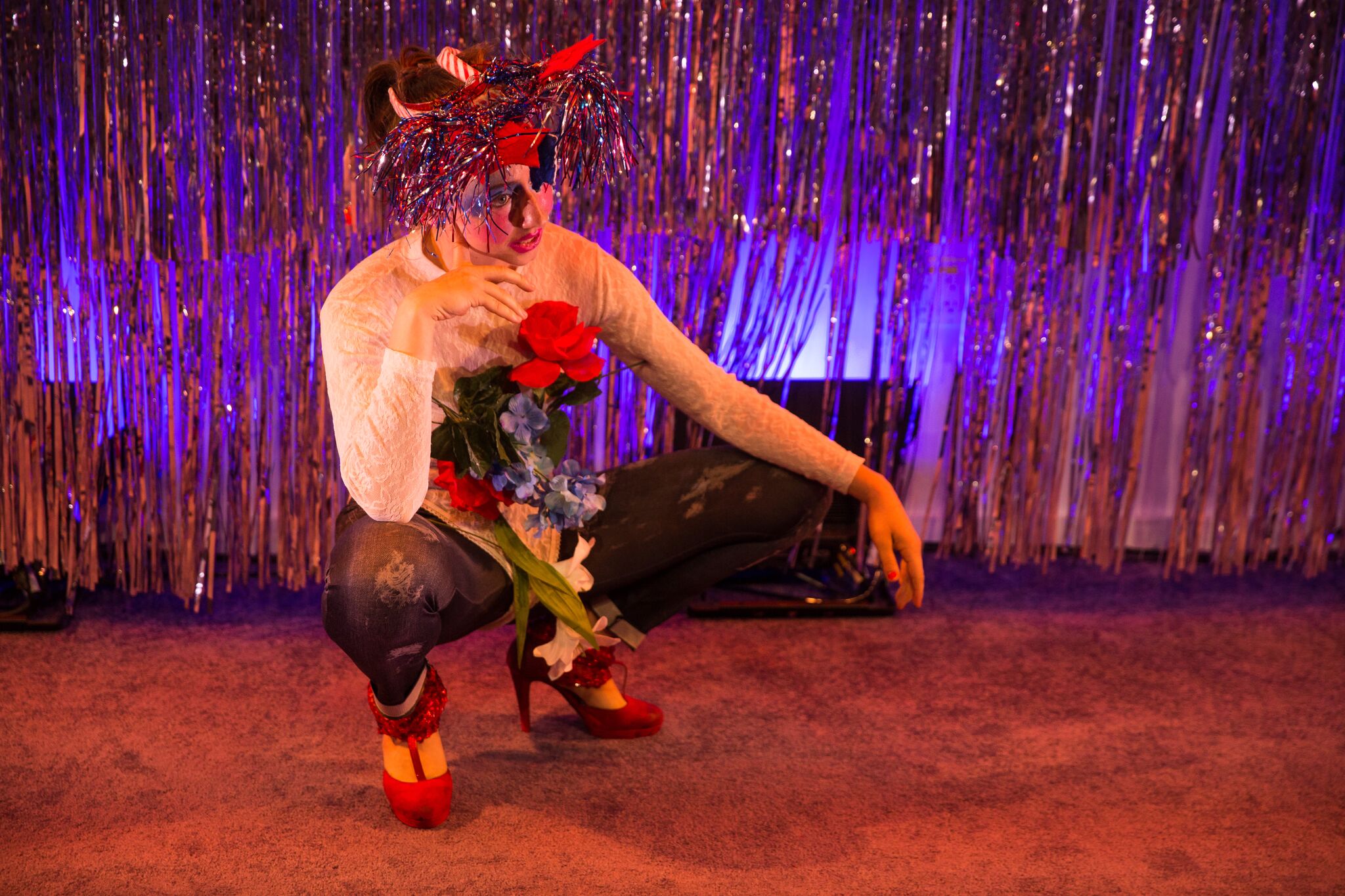 Artists’ Dialogues