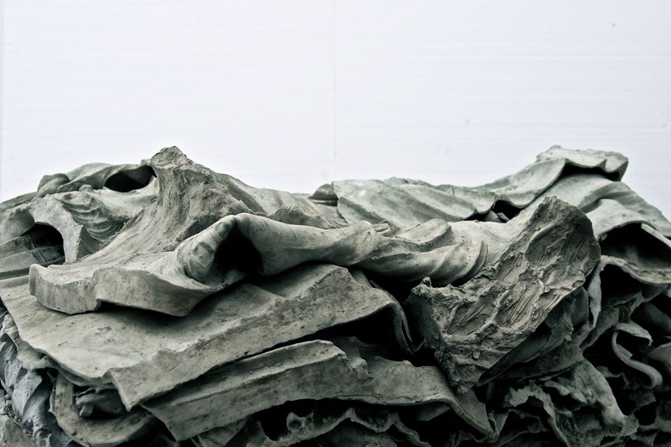 Vassilis Gerodimos, Solo Show