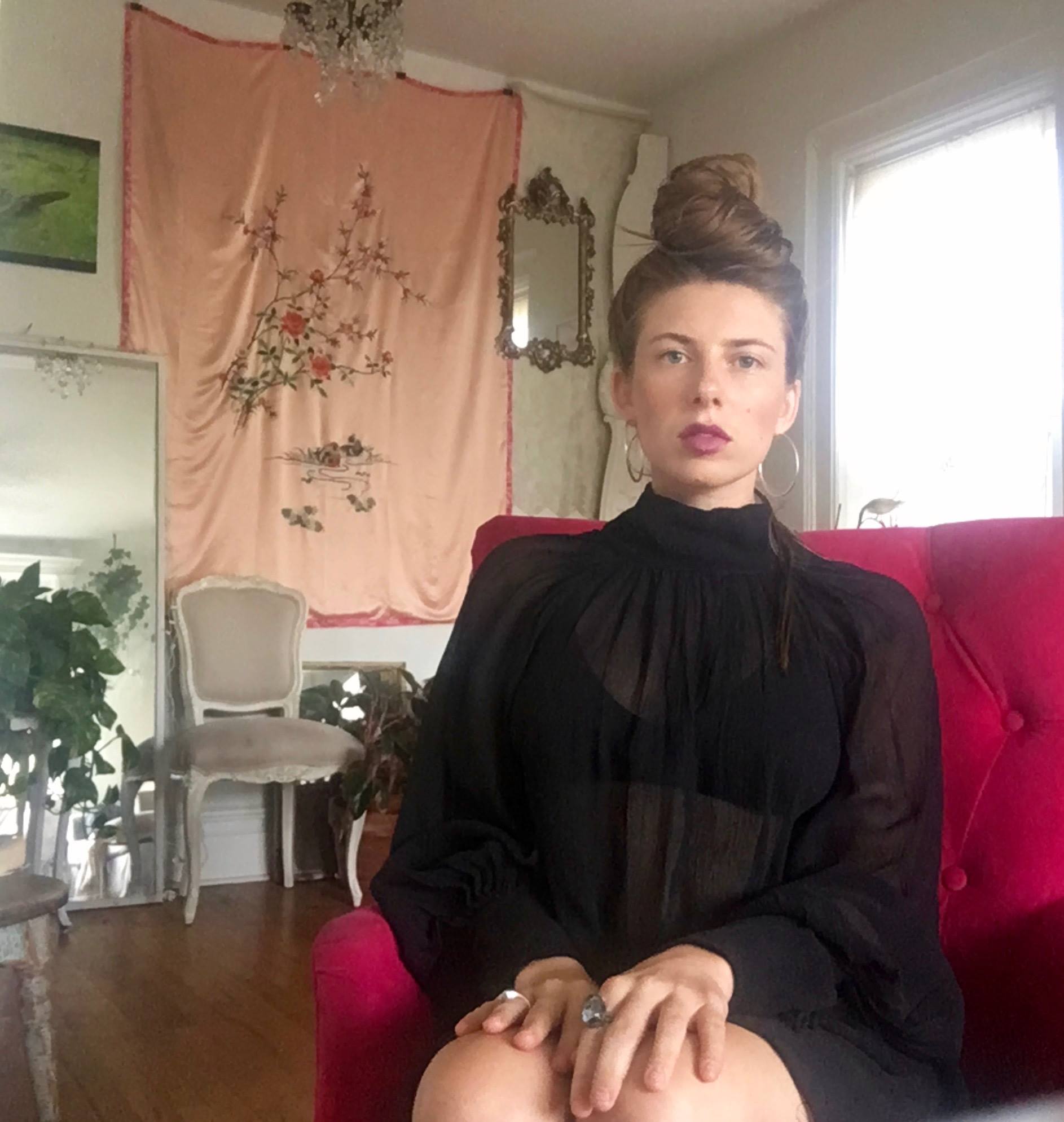 Artists’ Dialogues