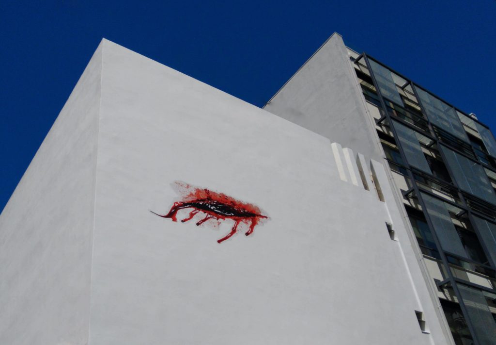 Deep Cut | The Breeder Skin