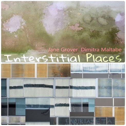 Interstitial Places