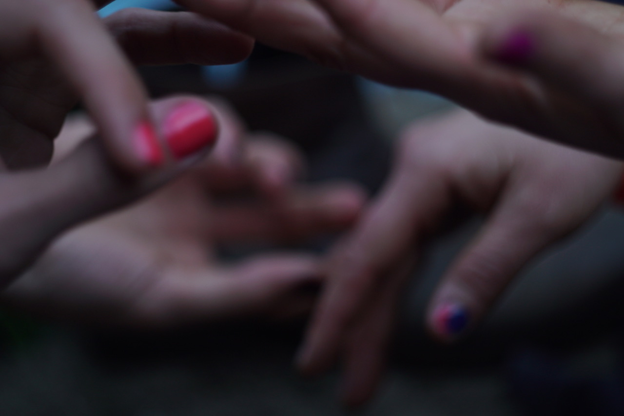 Snapshots on Queer Family-Making