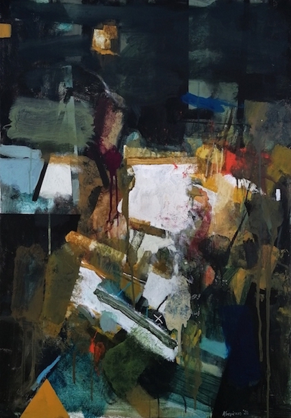 News from the Studios - A life-affirming show