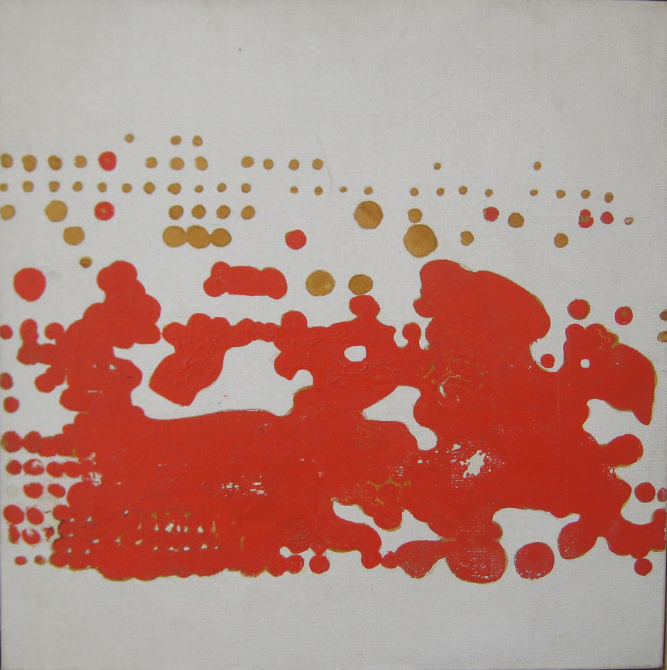 Ιάσων Μολφέσης (1925 – 2009)