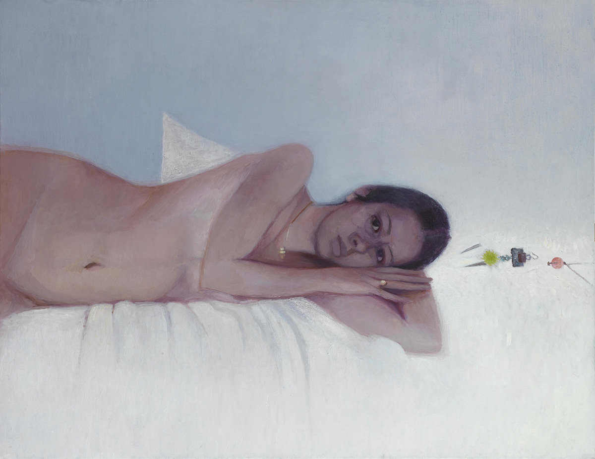 Ένσαρκη Εικόνα