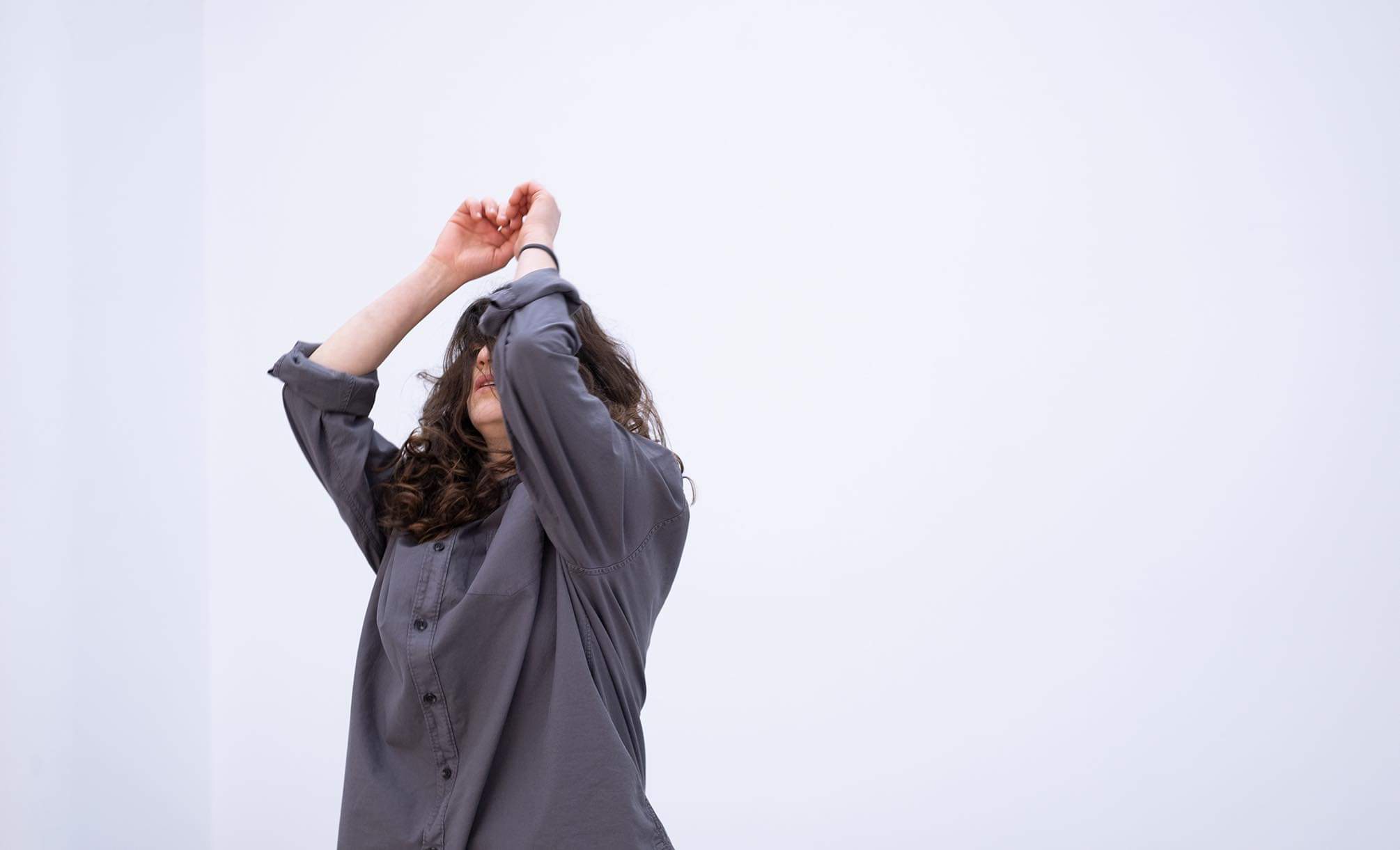 MUTE • gallery view