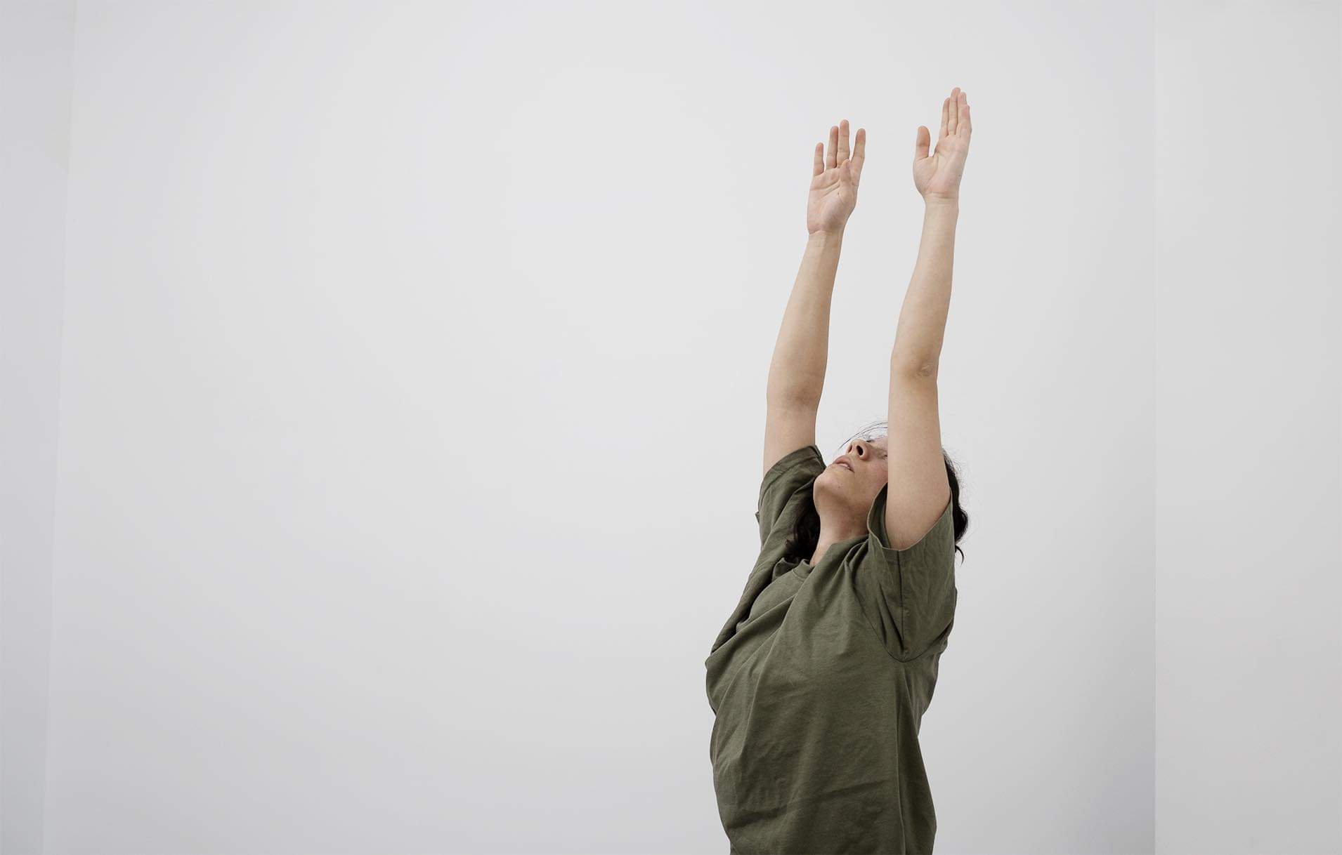 MUTE • gallery view