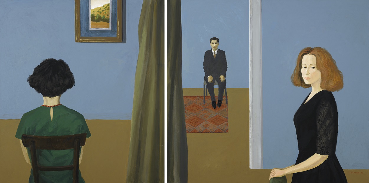 Ζωτικός χώρος