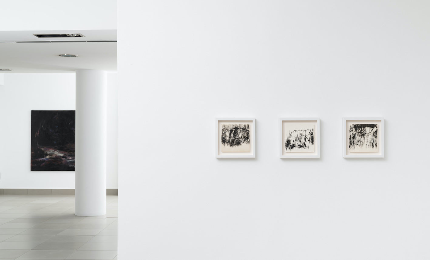 Kourd Evening Art Talks