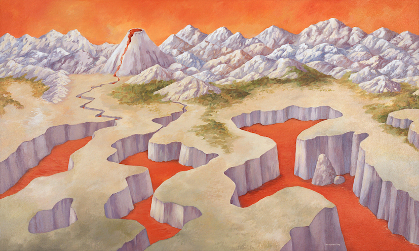 Before or After Humanity?