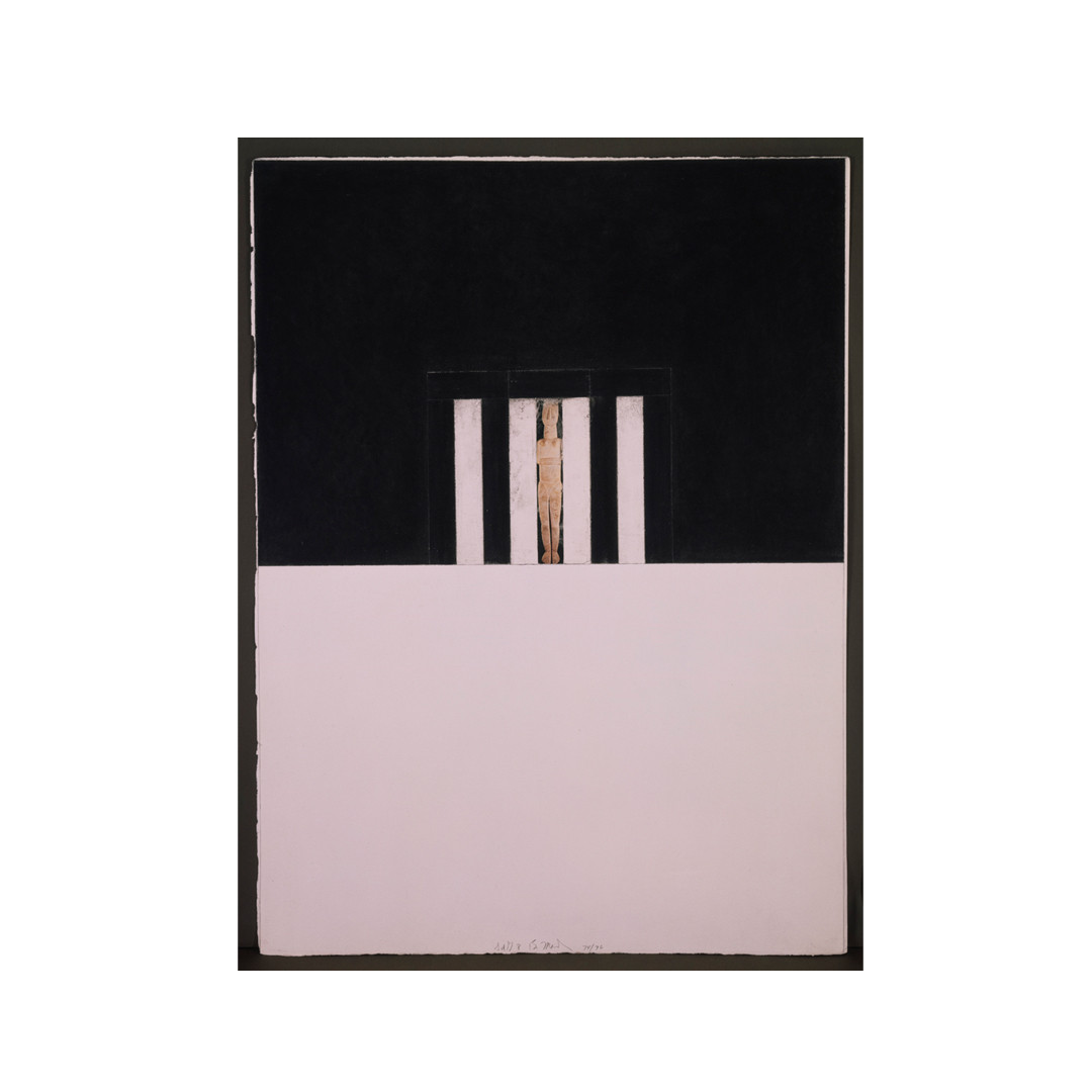 Brice Marden and Greek Antiquity