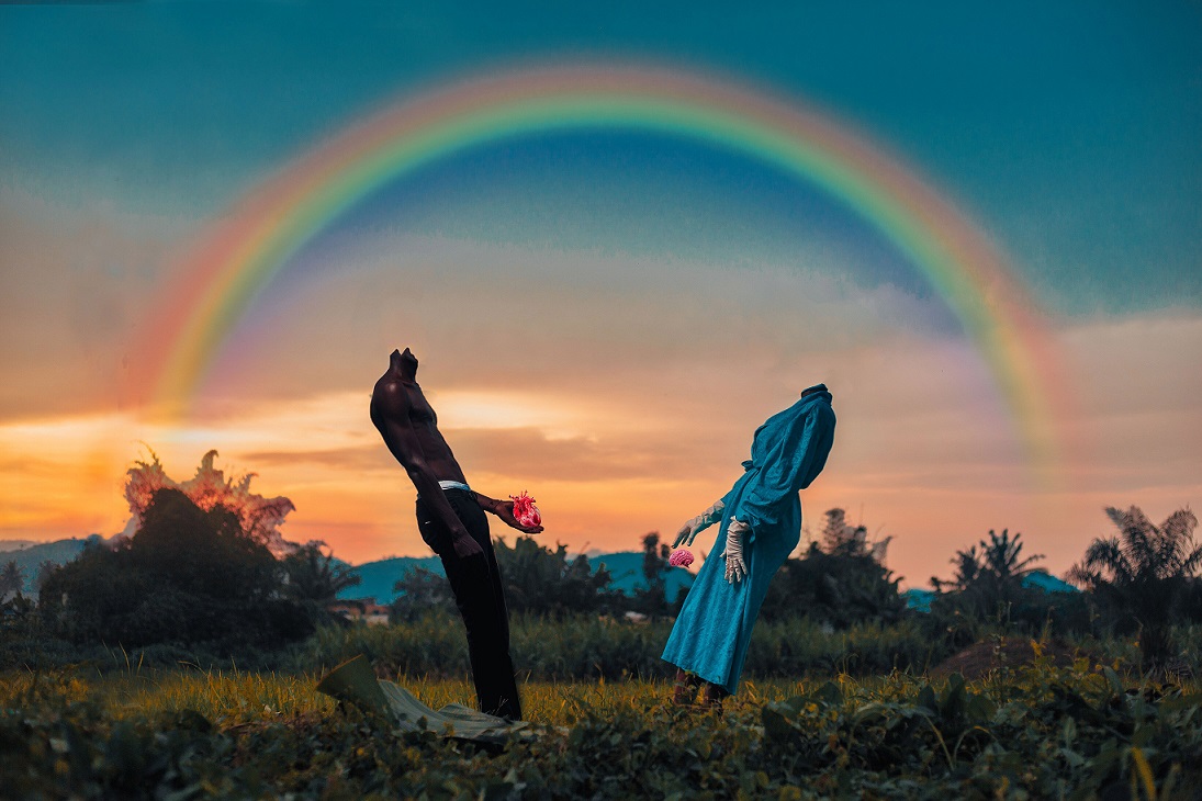 'In Connection' Volume II