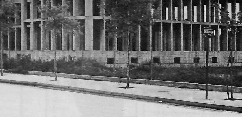 Waste/d Pavilion, Episode 1