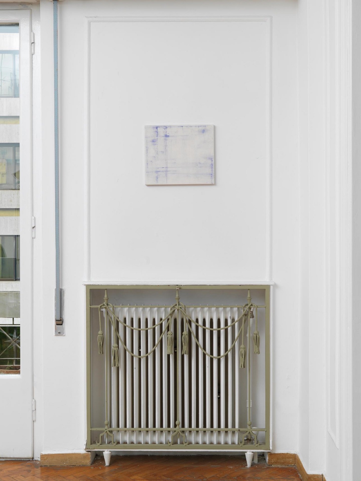 Ian Law at Mavrommateon