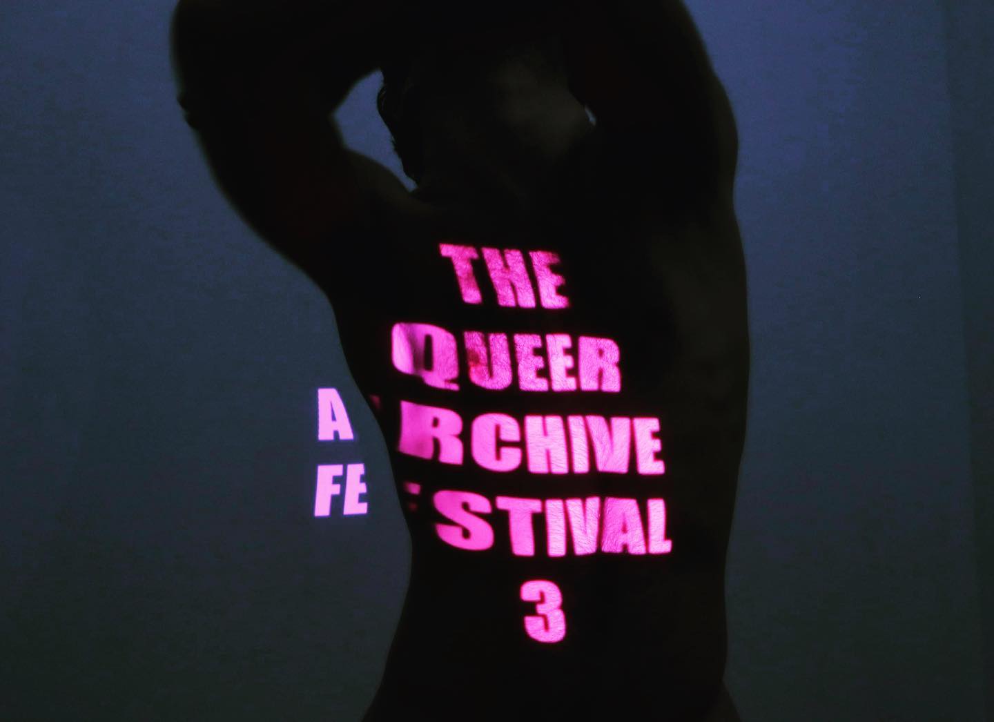 The QUEER ARCHIVE Festival 2022