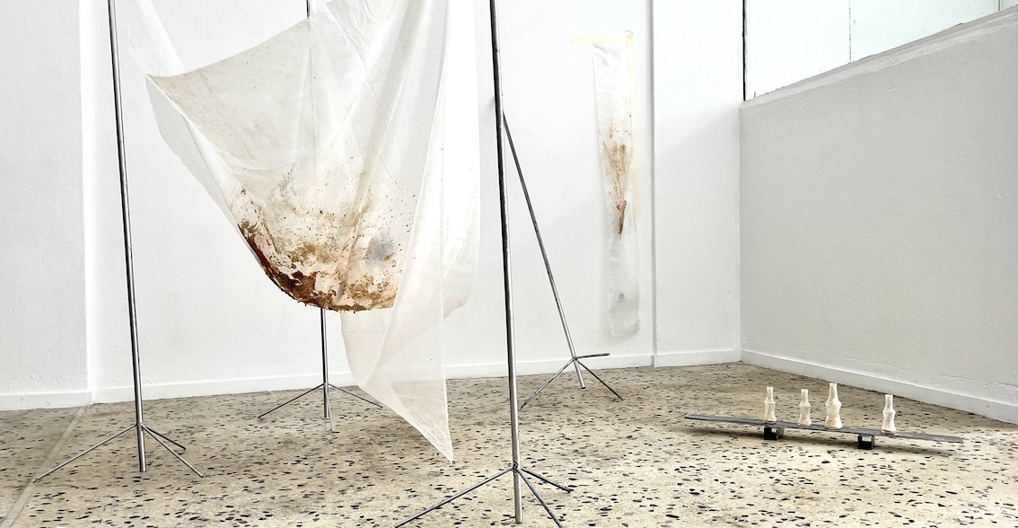 TIFFON: EMPTY HOURS Les Heures Creuses