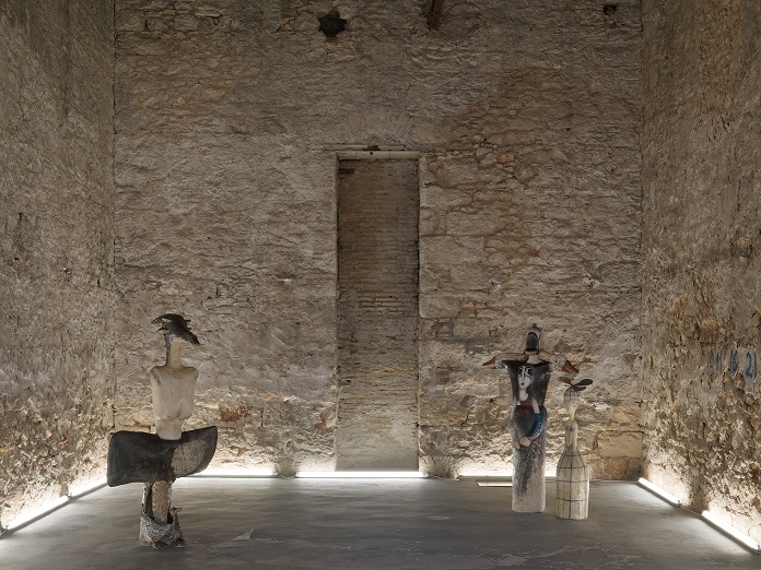 Time. And Time Again