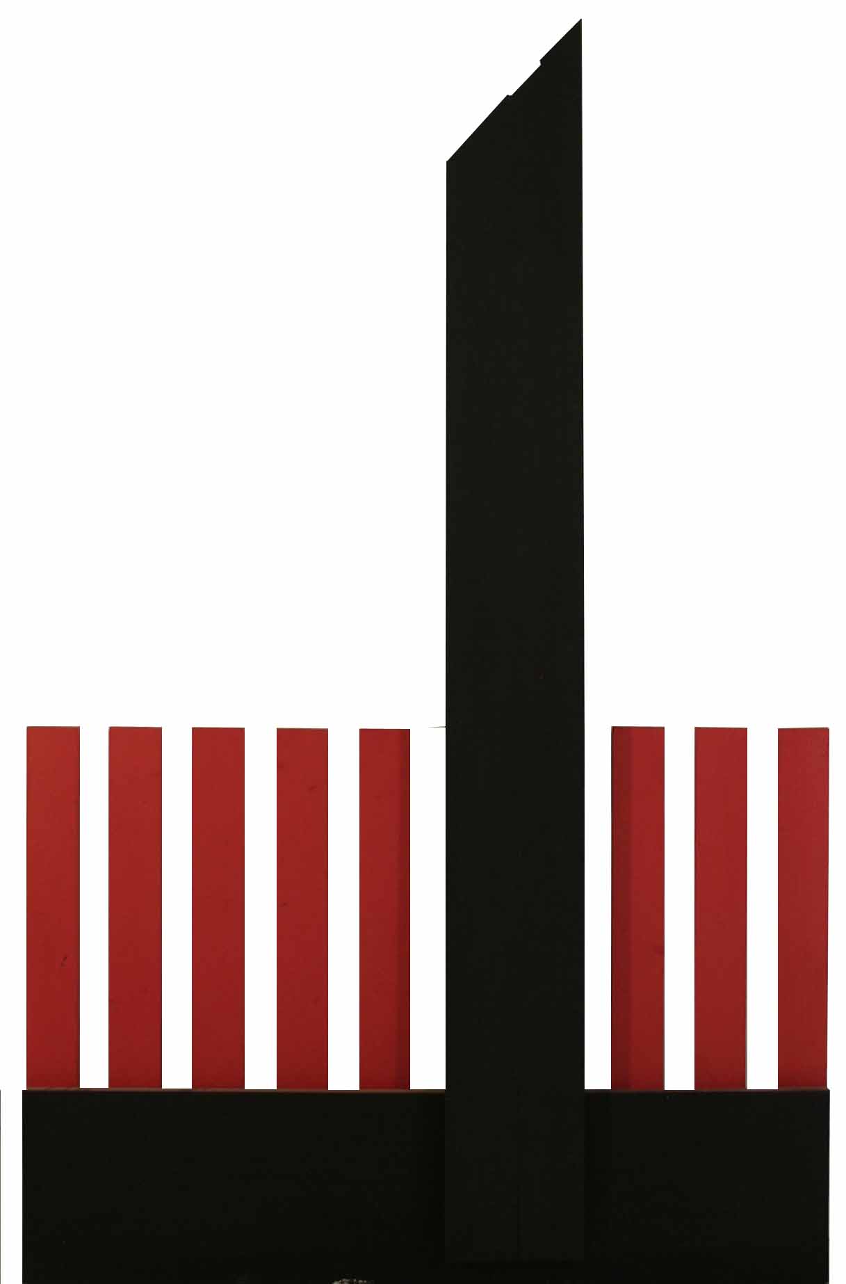 Όπυ Ζούνη - Η θεωρία των σχημάτων