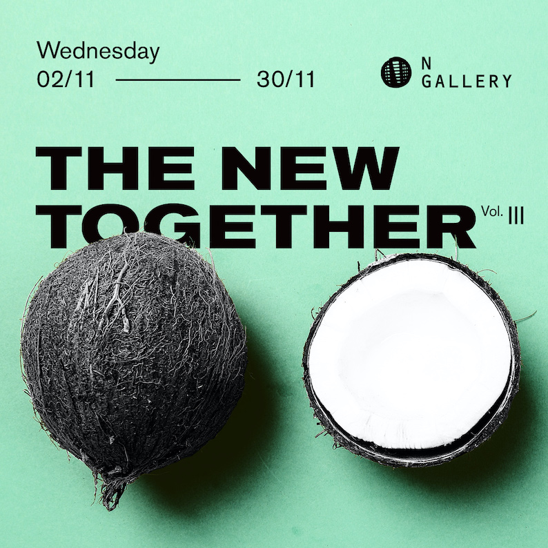 The New Together Vol. III