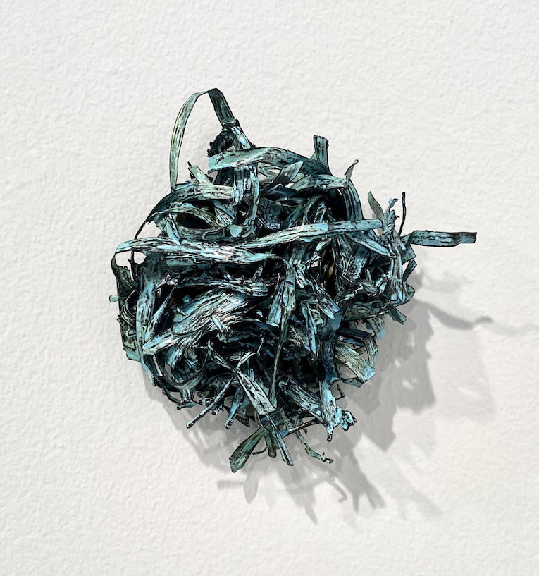 Ψίθυροι στα Χέρια μου