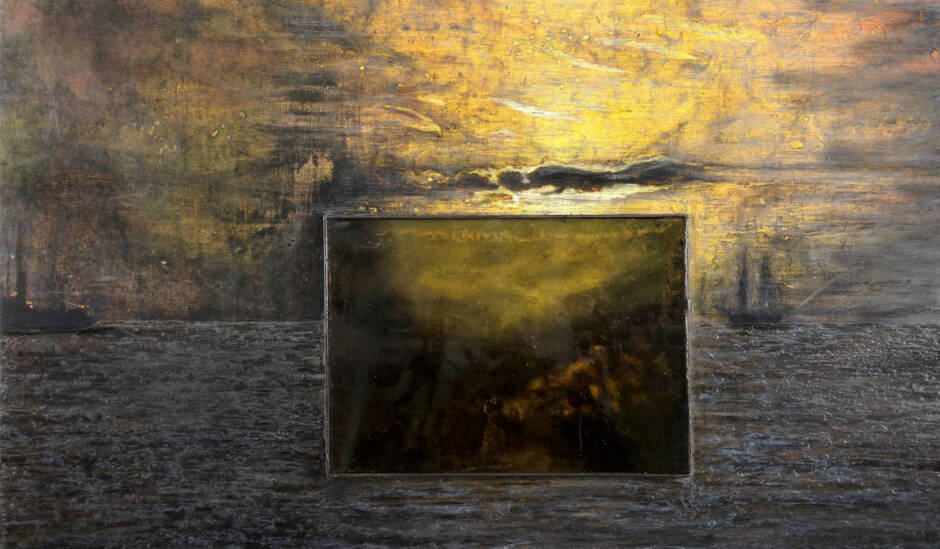 Ο κλέφτης της εικόνας