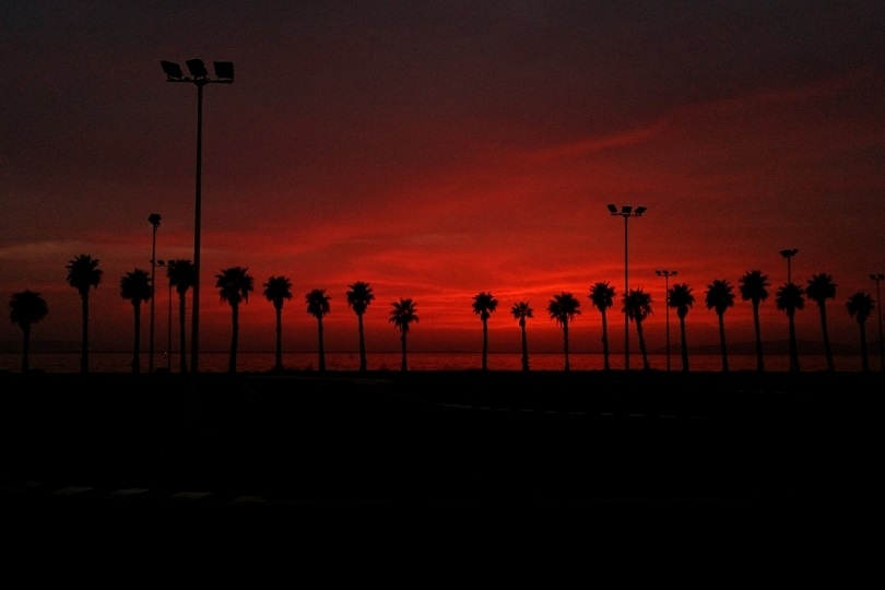 Όμορφη πόλη