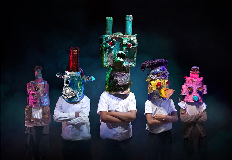 Because We Are Together