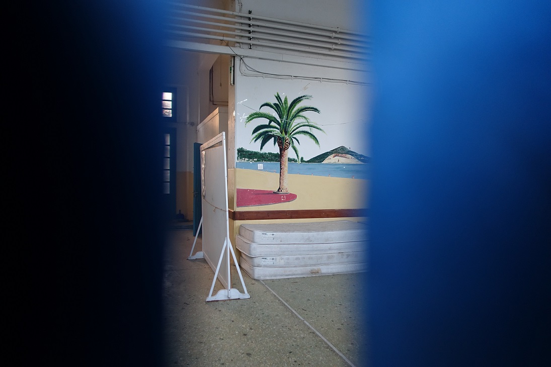 A day after a day after a day after a day