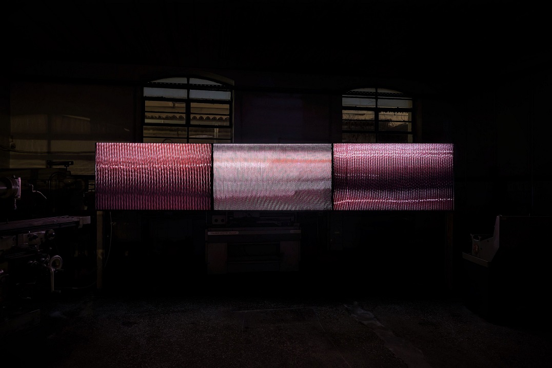 Ali Kazma: Artist Talk