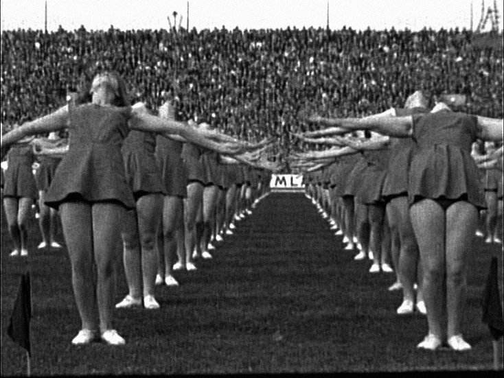 who knows what yesterday will bring? #5