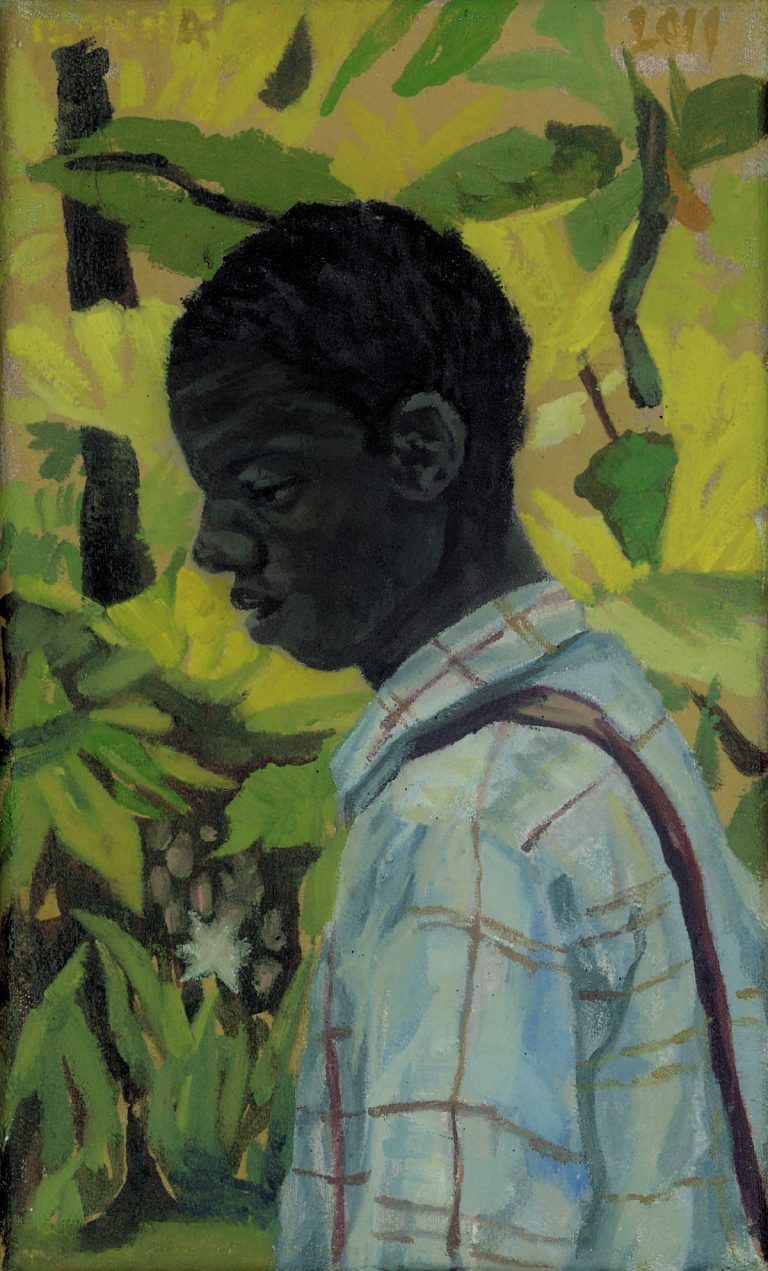 Η Τέχνη αποτελεί το πιο βαθύ κοίταγμα σε ό,τι μας συμβαίνει