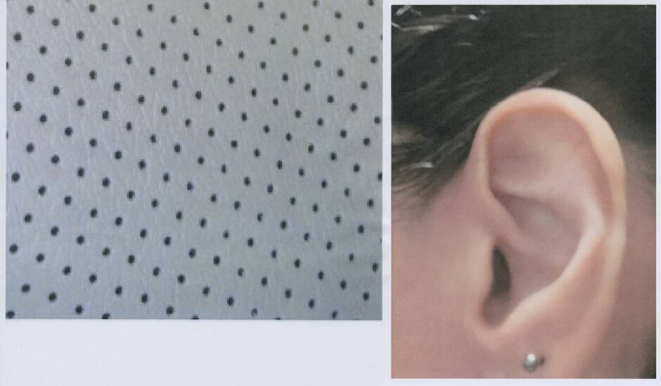 Body Panels Mirrors Lights