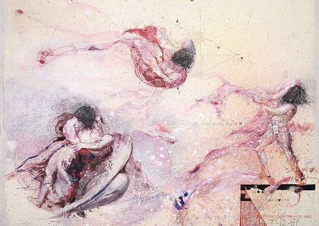 Σώματα Ανοίκεια