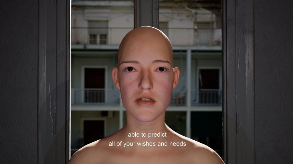 Not Allowed for Algorithmic Audiences