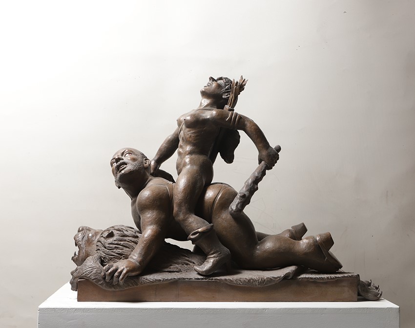 Μυθολογία Ανάποδα